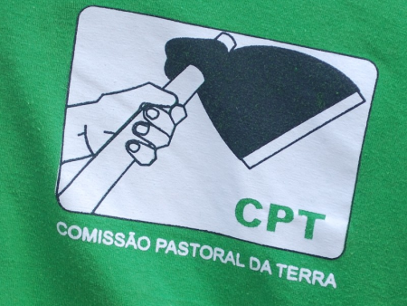 Comissao Pastoral da Terra (Brasile)